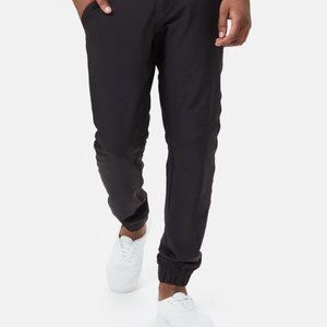 TenTree - New - InMotion Stretch Jogger - Black - Size 40